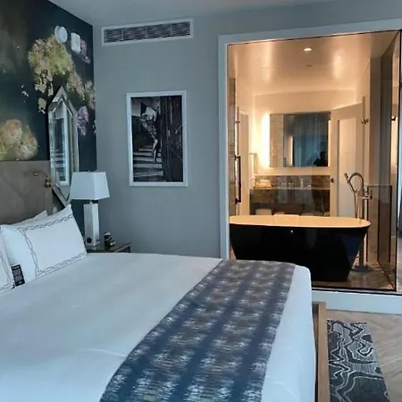 Appartement Family Hanza Tower Pool & Sauna & Jacuzzi *