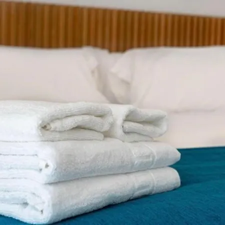 Family Hanza Tower Pool & Sauna & Jacuzzi *